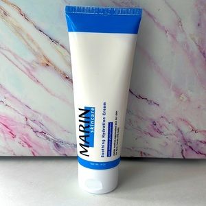 ✨NEVER OPENED✨ Marin Skincare Soothing Hydration Cream with marine glycoproteins